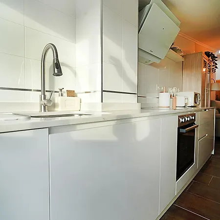 Galihost - Raios De Luz Apartment