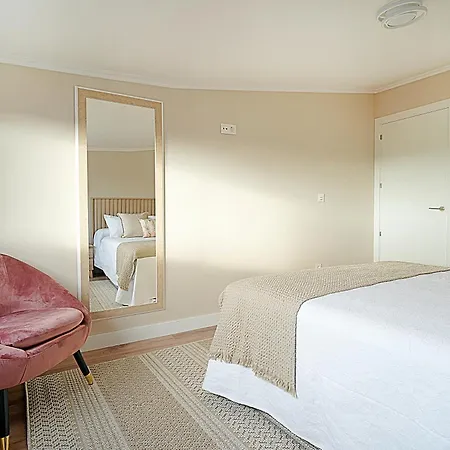 Galihost - Raios De Luz Apartament