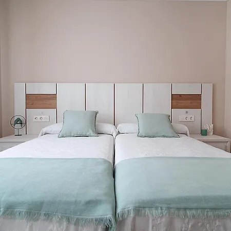 Galihost - Raios De Luz Апартаменты Камбадос