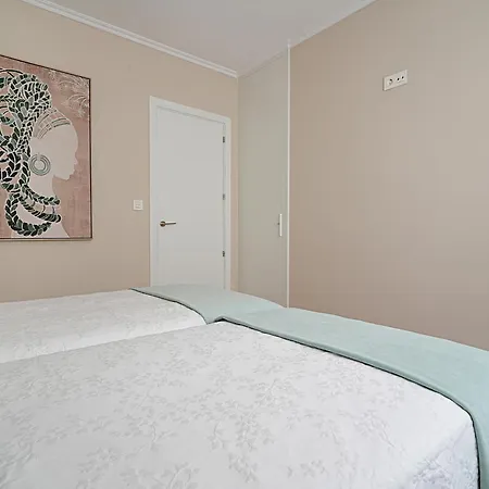 Galihost - Raios De Luz Апартаменты *