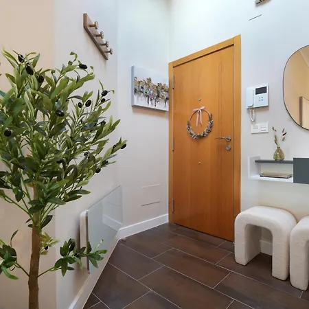 Апартаменты Galihost - Raios De Luz *