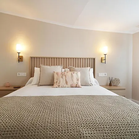 Апартаменты Galihost - Raios De Luz Камбадос