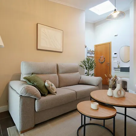 Apartment Galihost - Raios De Luz