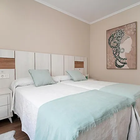 Galihost - Raios De Luz Apartament Cambados