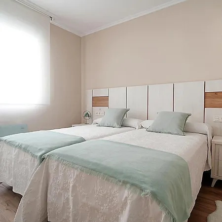 Galihost - Raios De Luz Cambados