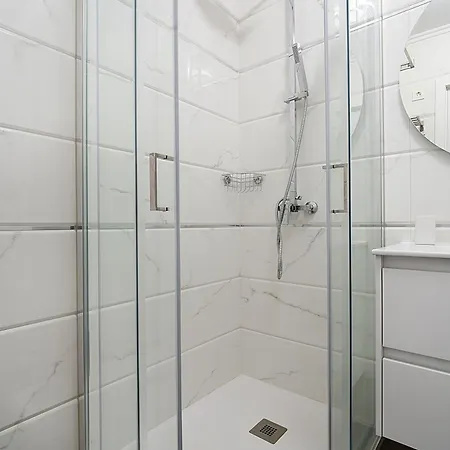 Apartment Galihost - Raios De Luz