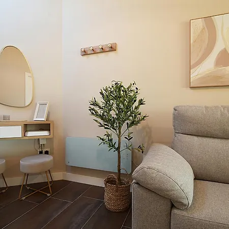 Апартаменты Galihost - Raios De Luz Камбадос