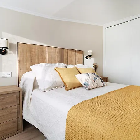 Apartment Galihost - Raios De Luz *
