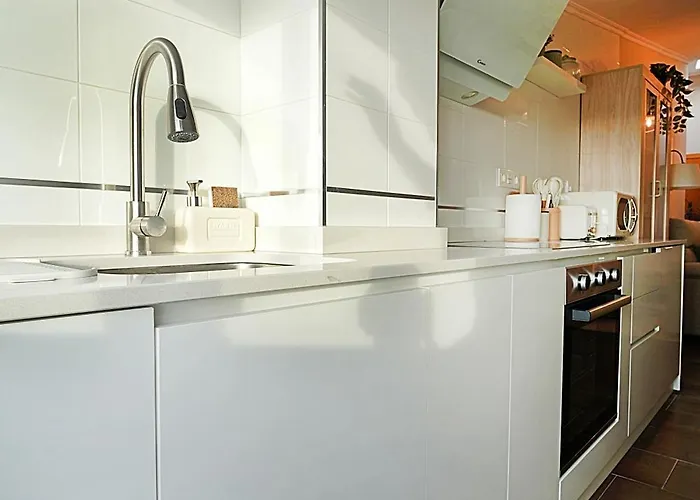 Galihost - Raios De Luz Apartament