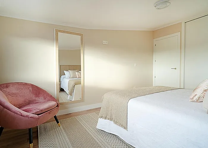 Galihost - Raios De Luz Apartmán