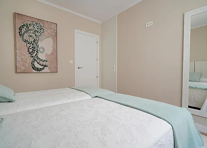 Galihost - Raios De Luz Apartament *