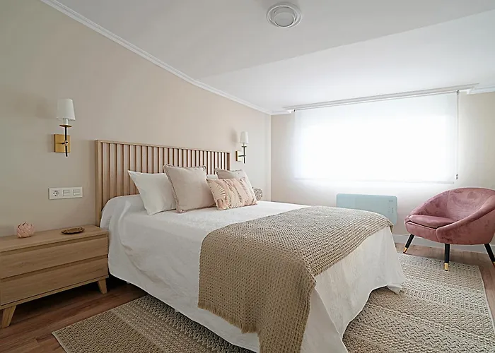 Galihost - Raios De Luz Cambados