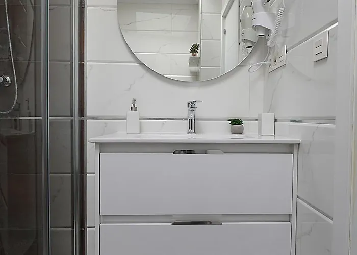 Apartament Galihost - Raios De Luz Cambados