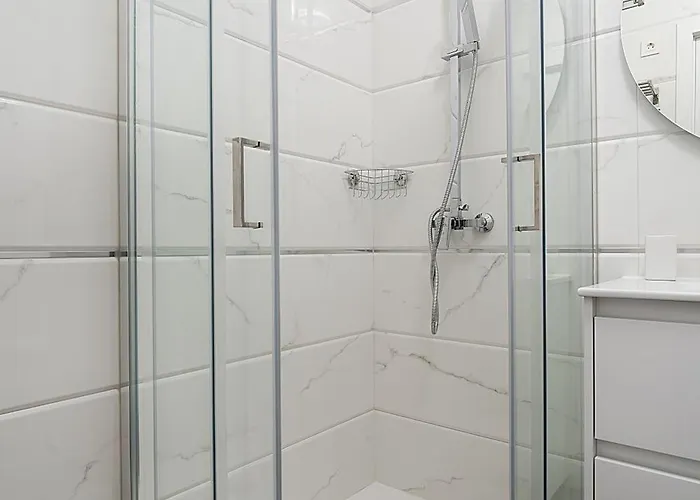 Apartmán Galihost - Raios De Luz