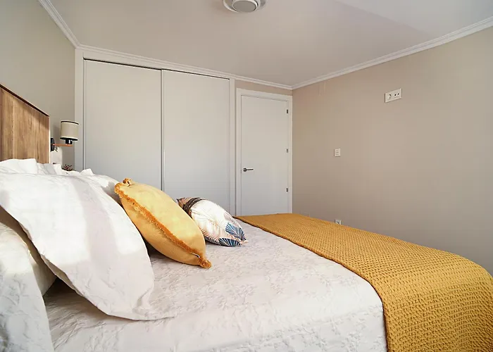 Galihost - Raios De Luz Cambados