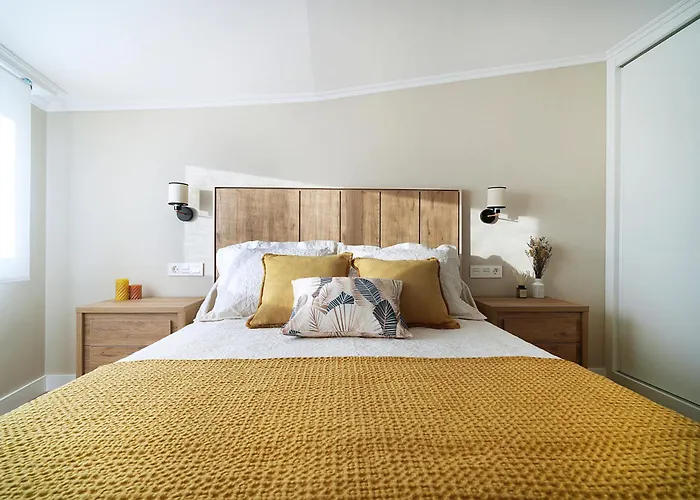 Apartmán Galihost - Raios De Luz *